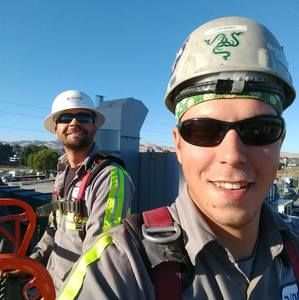 Meet your Posher, Alexander